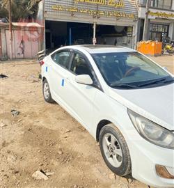 هیۆندای ئەکسنت